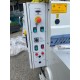 SAYMAK REDÜKTÖRLÜ GİYOTİN MAKAS 2.5 MT 3 MM SRGM-H 2560*3