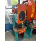 EKSANTRİK PRES 25 TON ÇELİK GÖVDE PNOMATİK