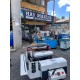 ÇATICI KENET MAKİNASI ÇATICI KENET MAKİNASI