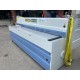 SAYMAK REDÜKTÖRLÜ GİYOTİN MAKAS 2.5 MT 3 MM SRGM-H 2560*3