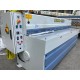SAYMAK REDÜKTÖRLÜ GİYOTİN MAKAS 2.5 MT 3 MM SRGM-H 2560*3