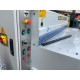 SAYMAK REDÜKTÖRLÜ GİYOTİN MAKAS 2 MT 3 MM SRGM-H 2060*3
