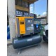 500 Litre Vidalı Set  Kurutucu Dahil Kazan Üstü  8 bar-13 bar